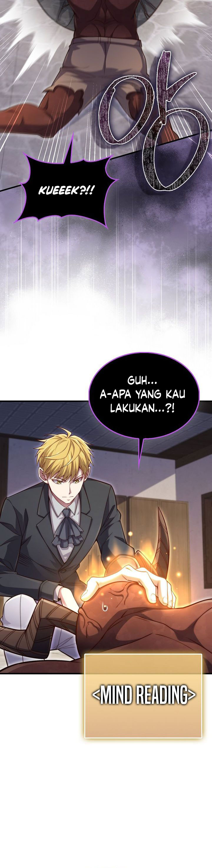 The Lord’s Coins Aren’t Decreasing? Chapter 153 Gambar 34