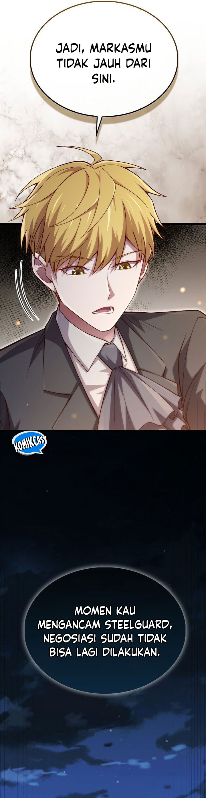 The Lord’s Coins Aren’t Decreasing? Chapter 153 Gambar 35