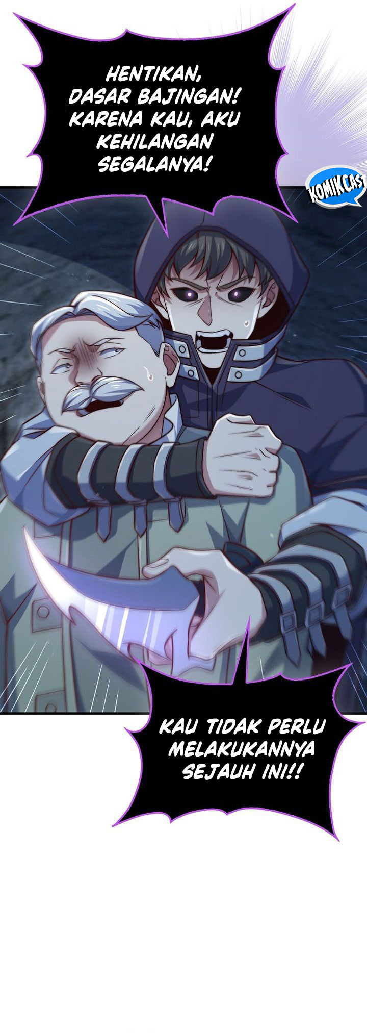 The Lord’s Coins Aren’t Decreasing? Chapter 153 Gambar 40