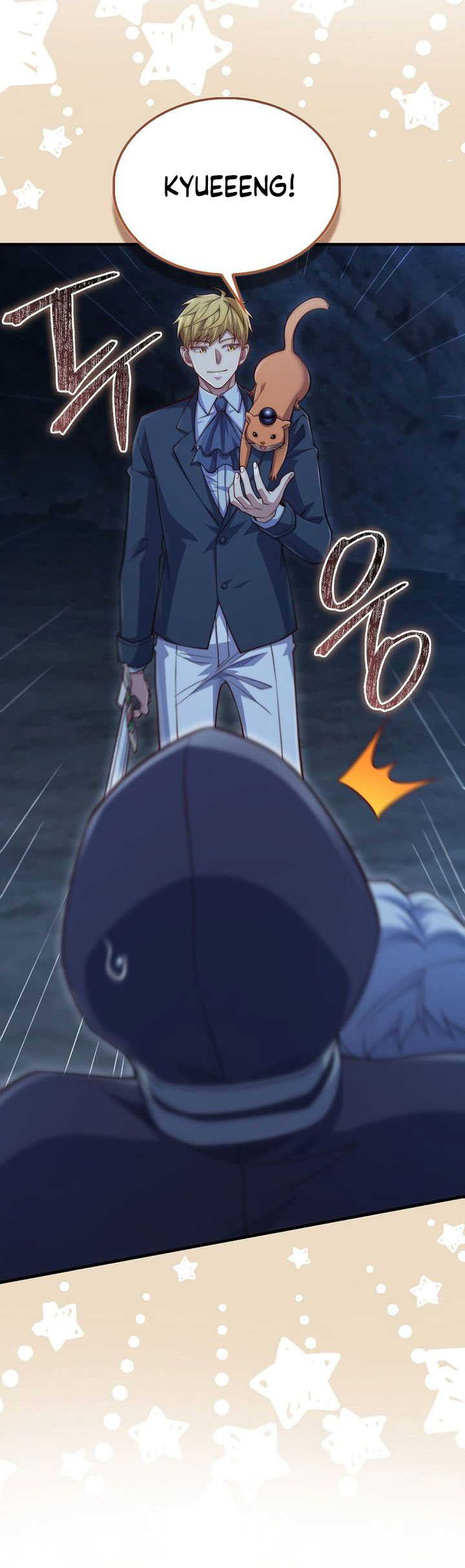 The Lord’s Coins Aren’t Decreasing? Chapter 153 Gambar 44