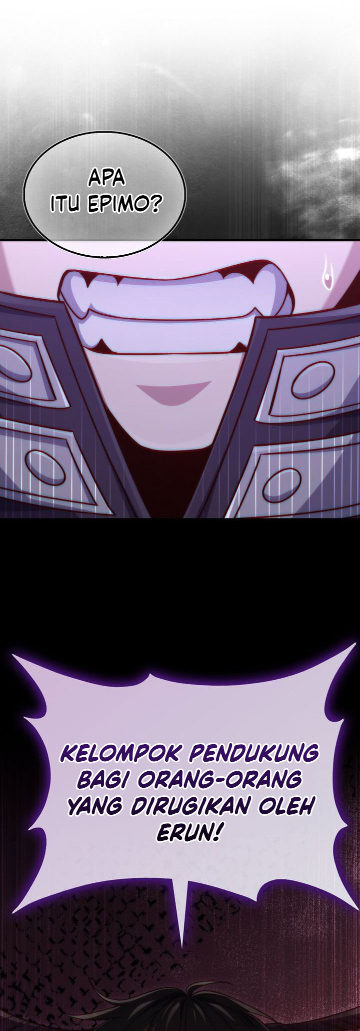 The Lord’s Coins Aren’t Decreasing? Chapter 153 Gambar 51