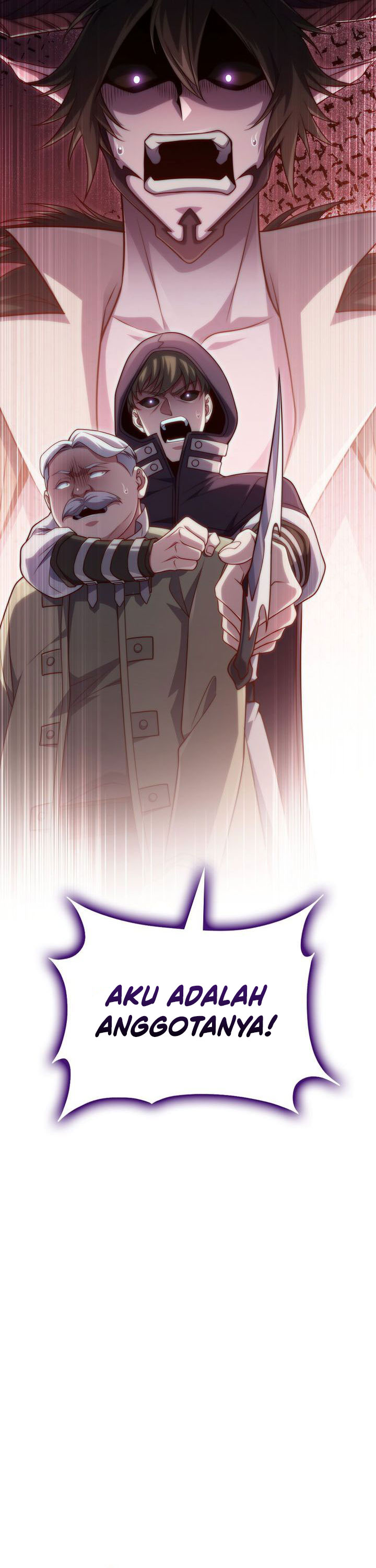 The Lord’s Coins Aren’t Decreasing? Chapter 153 Gambar 52