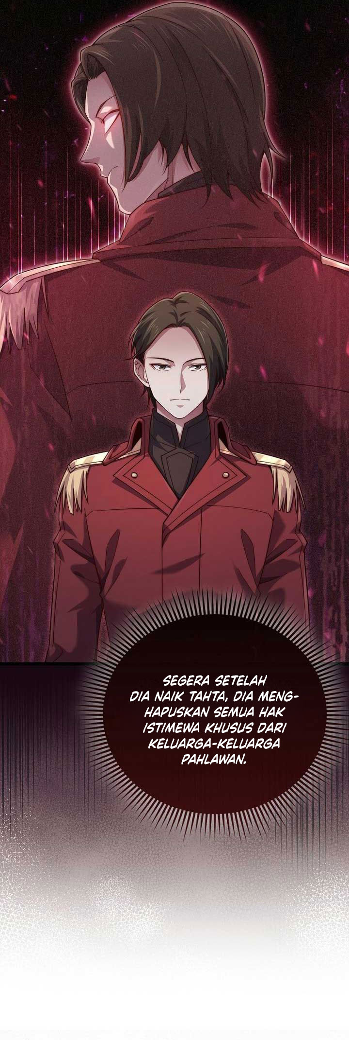 The Lord’s Coins Aren’t Decreasing? Chapter 154 Gambar 39