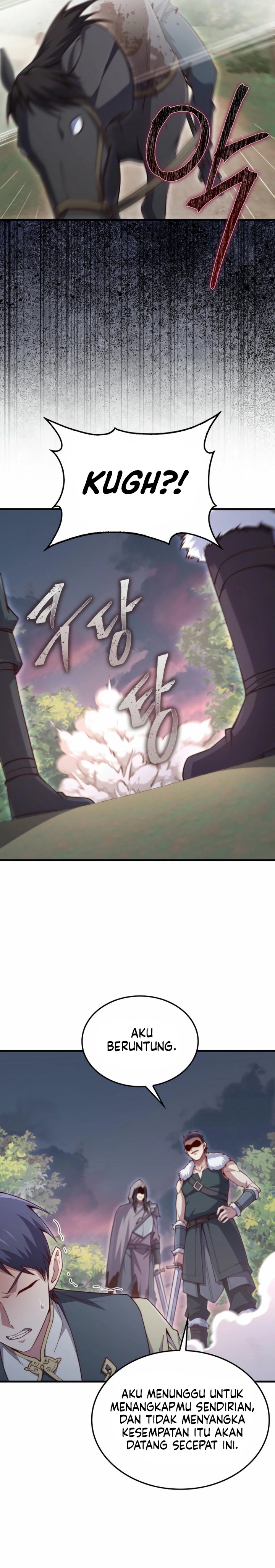 The Lord’s Coins Aren’t Decreasing? Chapter 160 Gambar 4