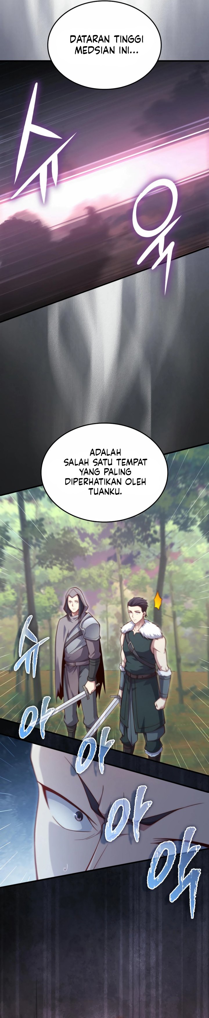 The Lord’s Coins Aren’t Decreasing? Chapter 160 Gambar 9
