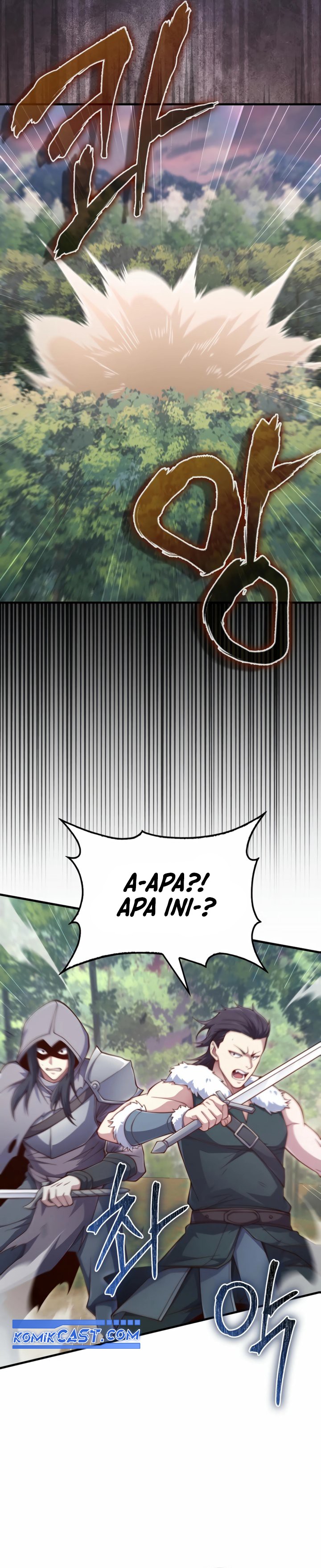 The Lord’s Coins Aren’t Decreasing? Chapter 160 Gambar 10