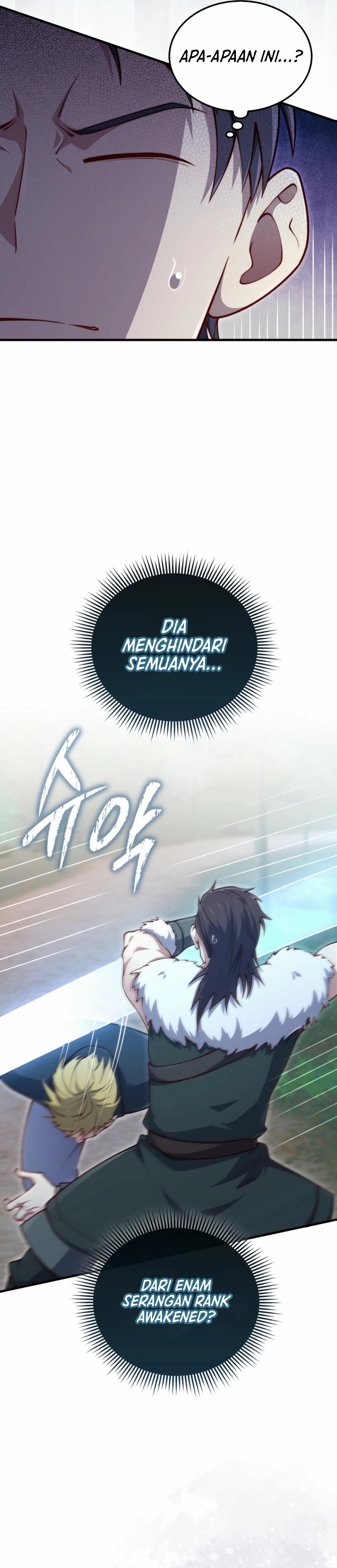 The Lord’s Coins Aren’t Decreasing? Chapter 160 Gambar 16