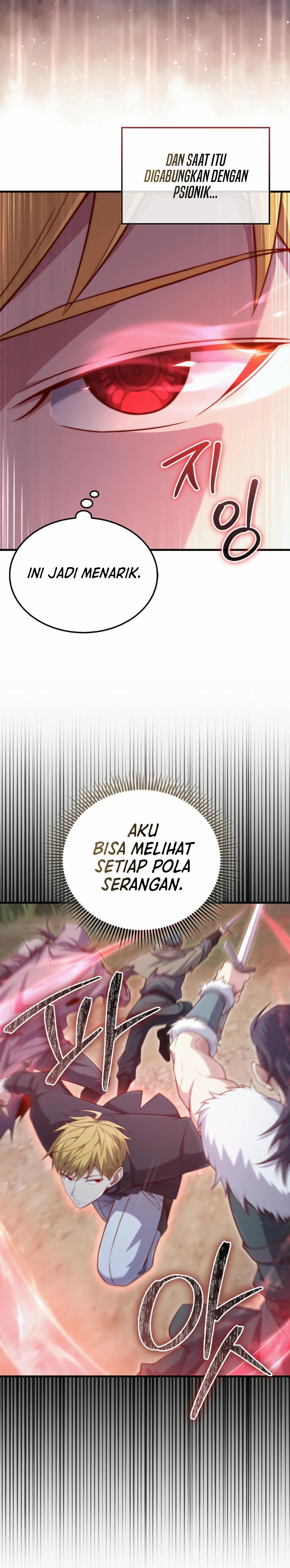 The Lord’s Coins Aren’t Decreasing? Chapter 160 Gambar 19
