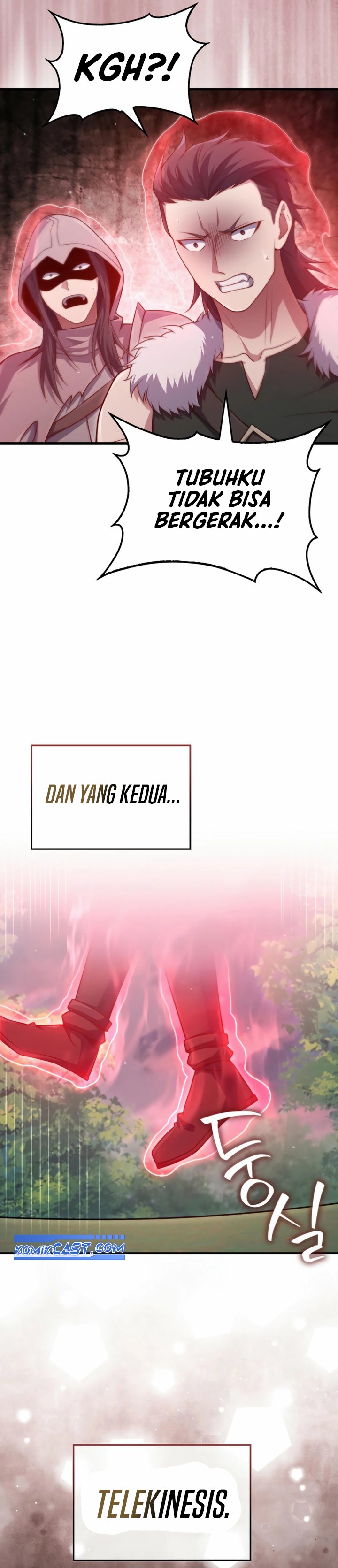 The Lord’s Coins Aren’t Decreasing? Chapter 160 Gambar 21