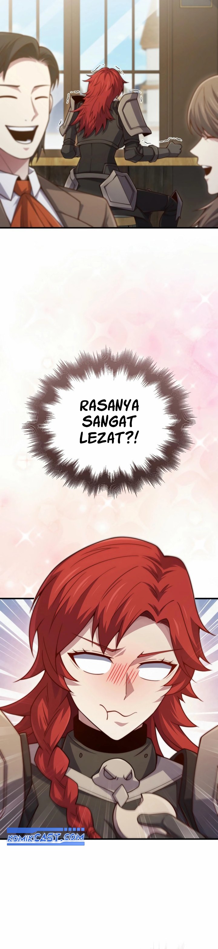 The Lord’s Coins Aren’t Decreasing? Chapter 160 Gambar 27