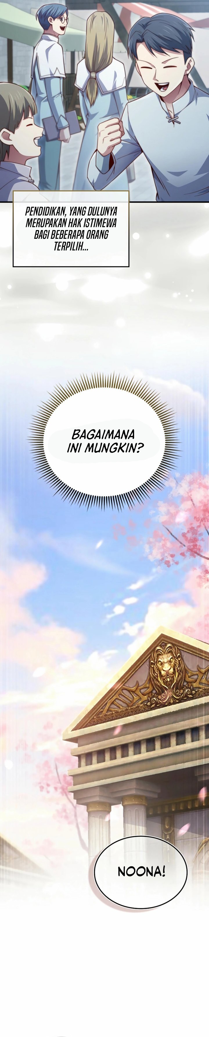 The Lord’s Coins Aren’t Decreasing? Chapter 160 Gambar 31