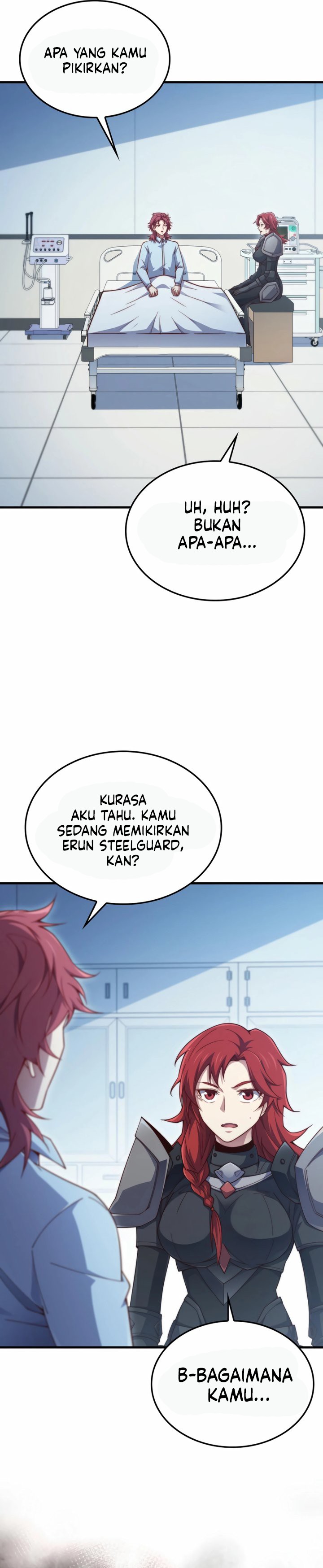 The Lord’s Coins Aren’t Decreasing? Chapter 160 Gambar 32