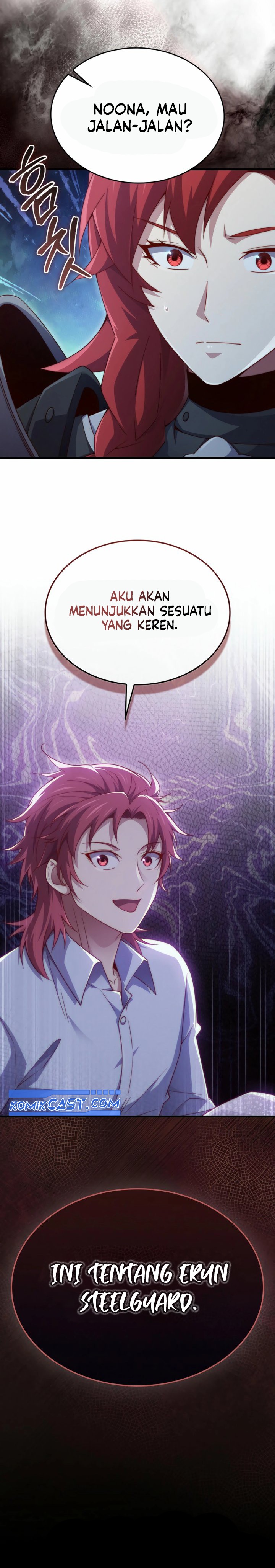 The Lord’s Coins Aren’t Decreasing? Chapter 160 Gambar 33