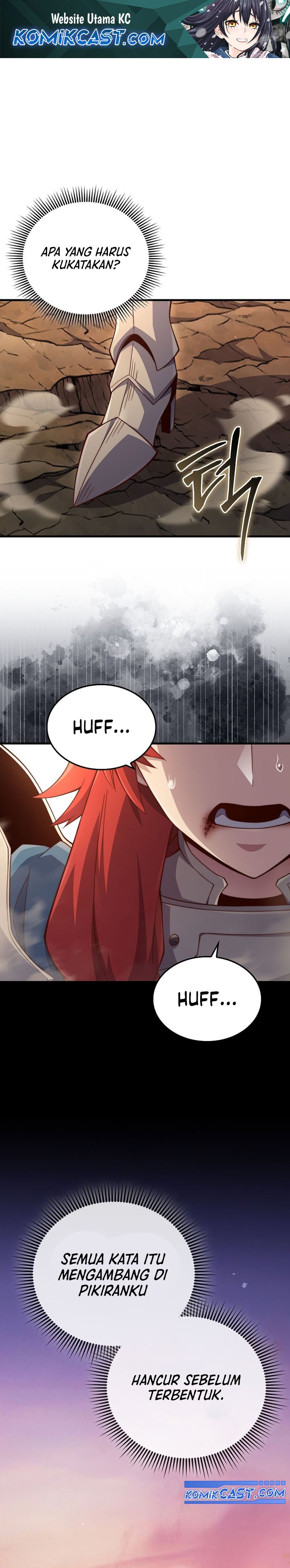 The Lord’s Coins Aren’t Decreasing? Chapter 162 Gambar 2