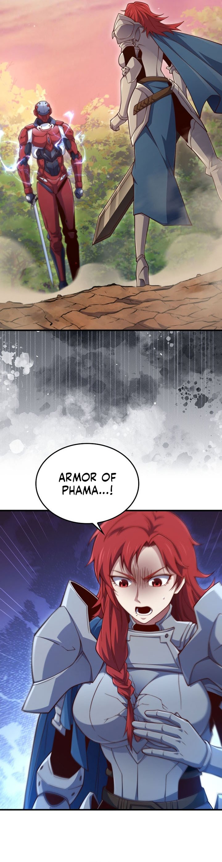 The Lord’s Coins Aren’t Decreasing? Chapter 162 Gambar 3