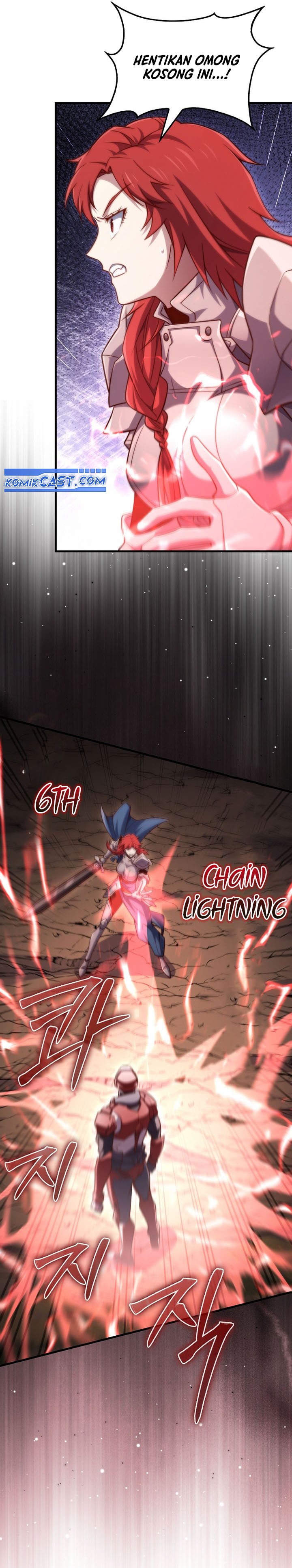 The Lord’s Coins Aren’t Decreasing? Chapter 162 Gambar 5