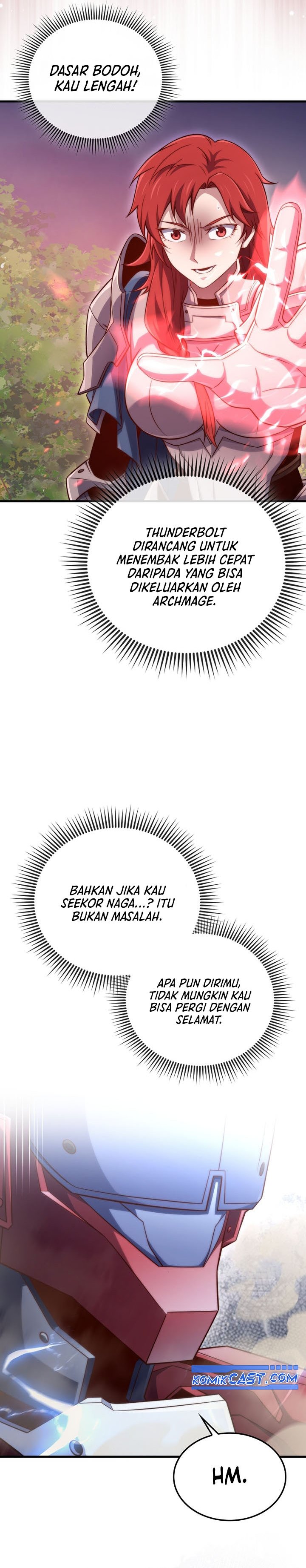 The Lord’s Coins Aren’t Decreasing? Chapter 162 Gambar 6