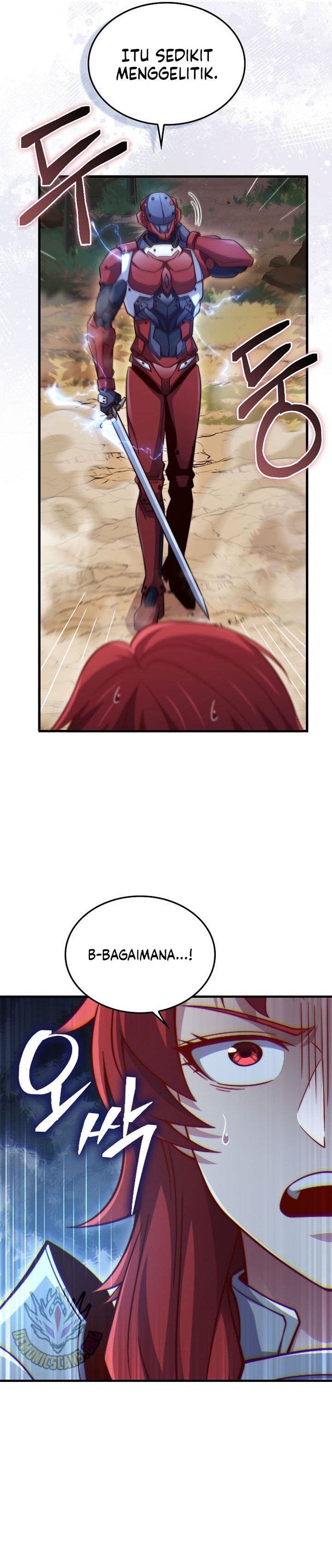 The Lord’s Coins Aren’t Decreasing? Chapter 162 Gambar 7