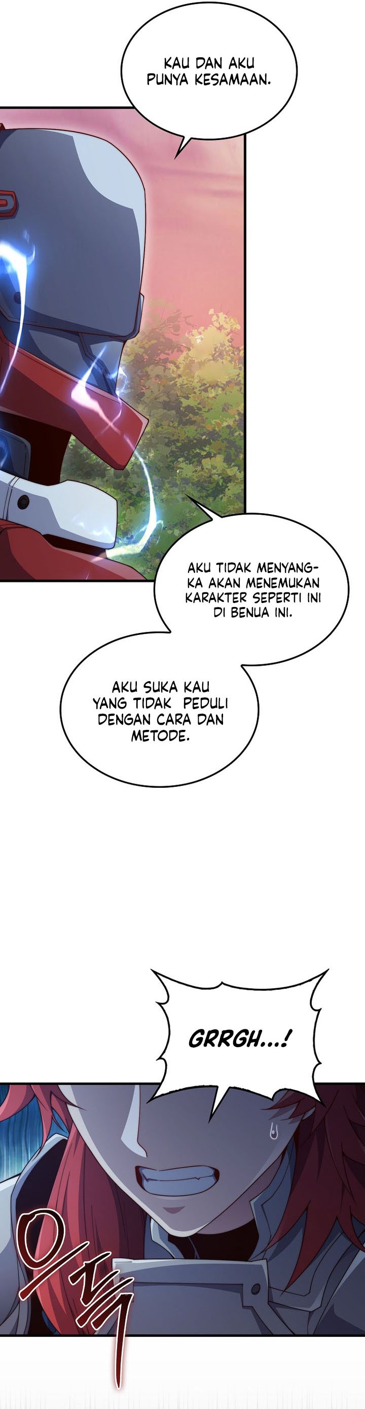 The Lord’s Coins Aren’t Decreasing? Chapter 162 Gambar 8