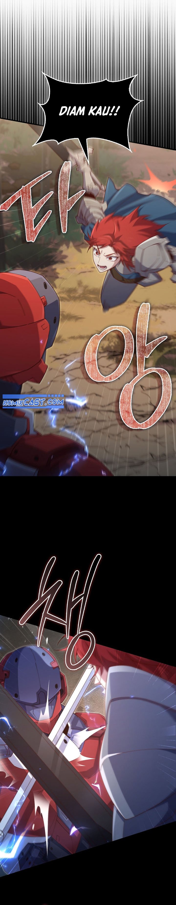 The Lord’s Coins Aren’t Decreasing? Chapter 162 Gambar 9