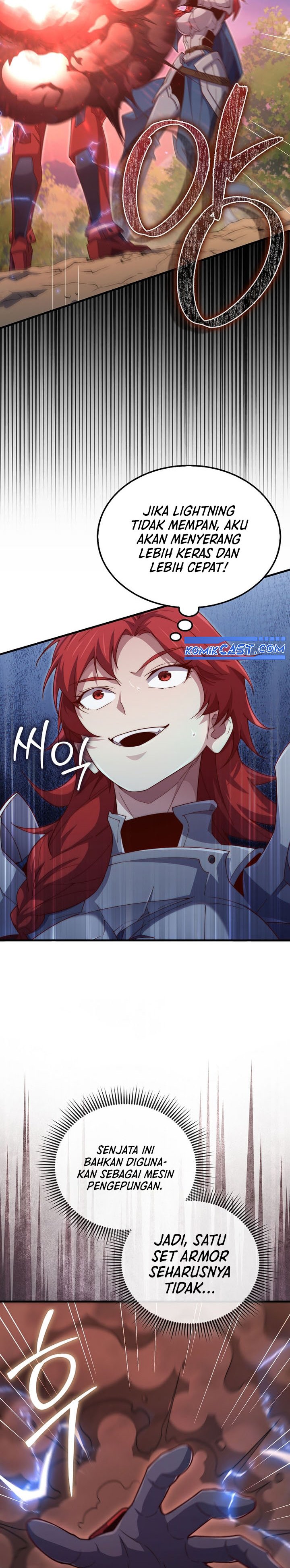 The Lord’s Coins Aren’t Decreasing? Chapter 162 Gambar 11