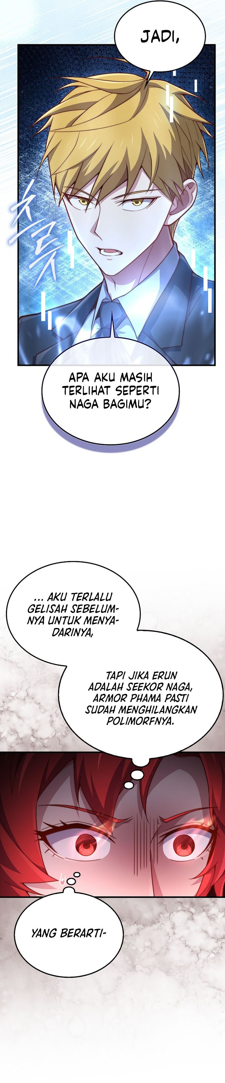 The Lord’s Coins Aren’t Decreasing? Chapter 162 Gambar 14