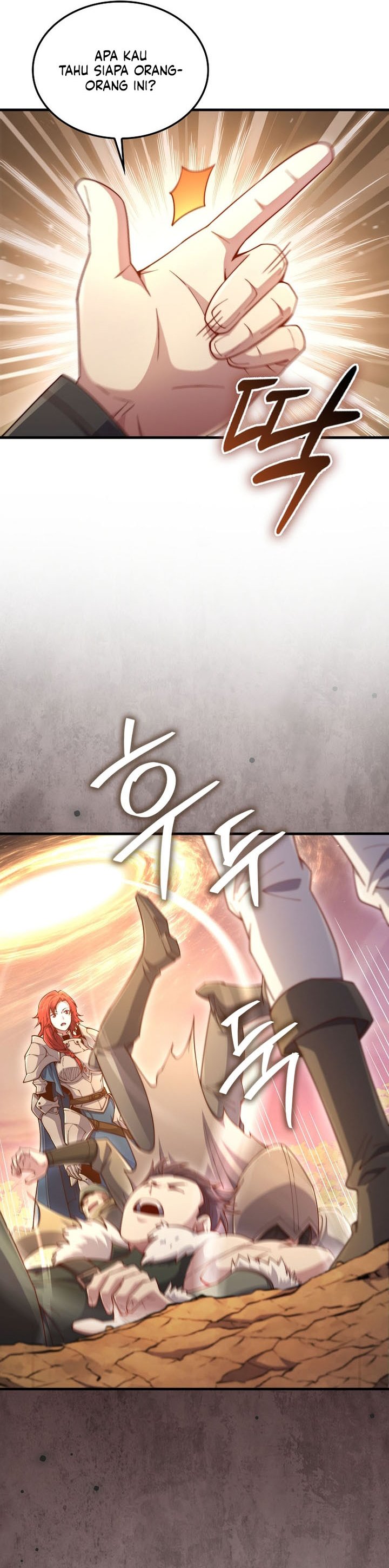 The Lord’s Coins Aren’t Decreasing? Chapter 162 Gambar 16