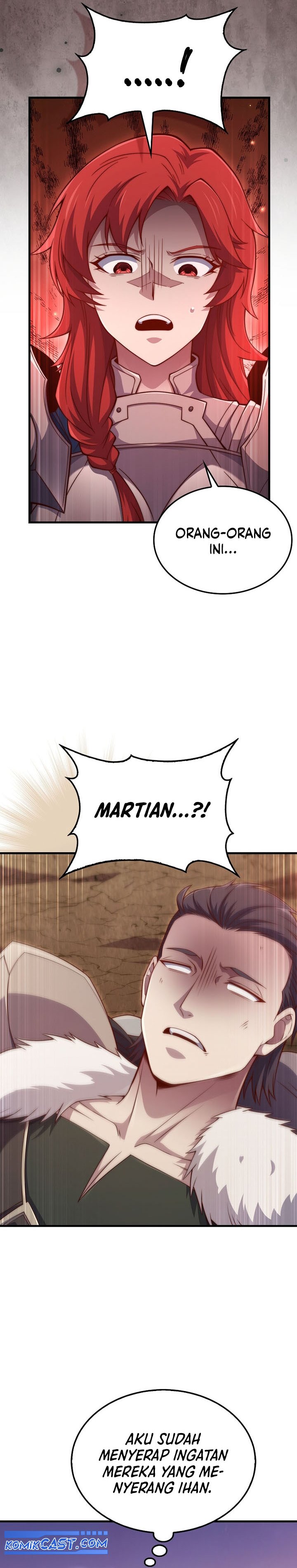 The Lord’s Coins Aren’t Decreasing? Chapter 162 Gambar 17