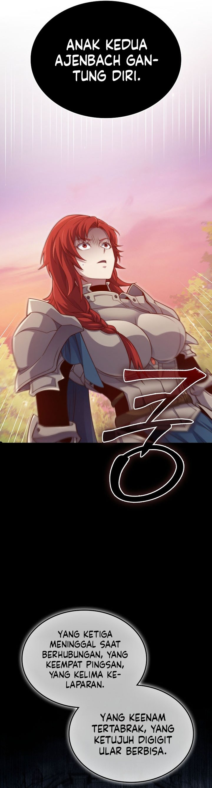 The Lord’s Coins Aren’t Decreasing? Chapter 162 Gambar 20