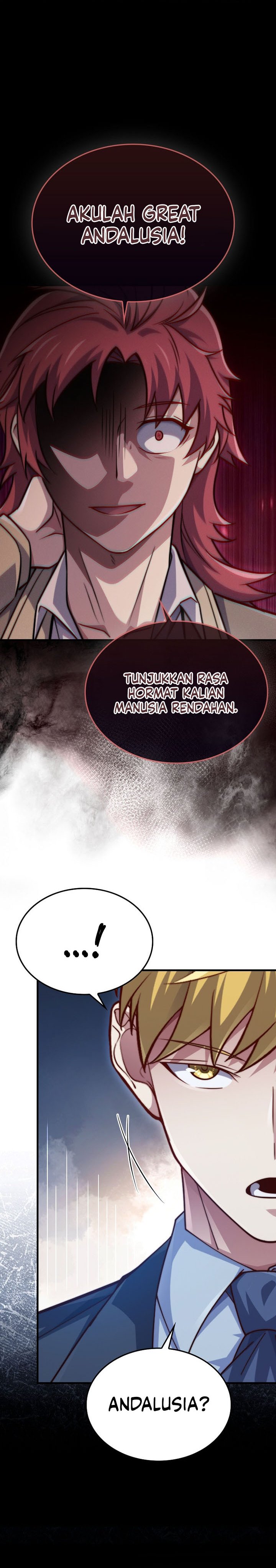 The Lord’s Coins Aren’t Decreasing? Chapter 162 Gambar 24