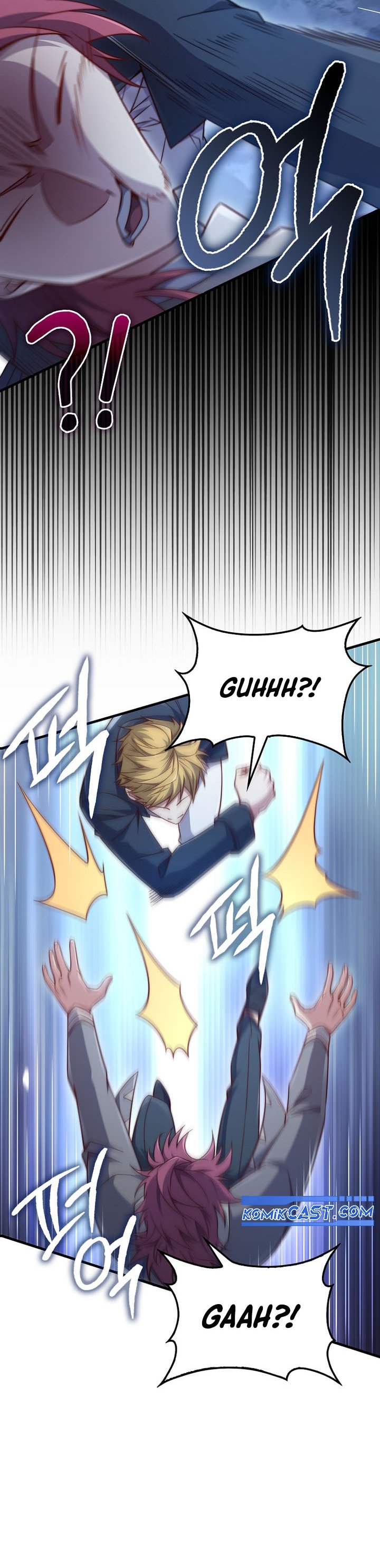 The Lord’s Coins Aren’t Decreasing? Chapter 162 Gambar 27