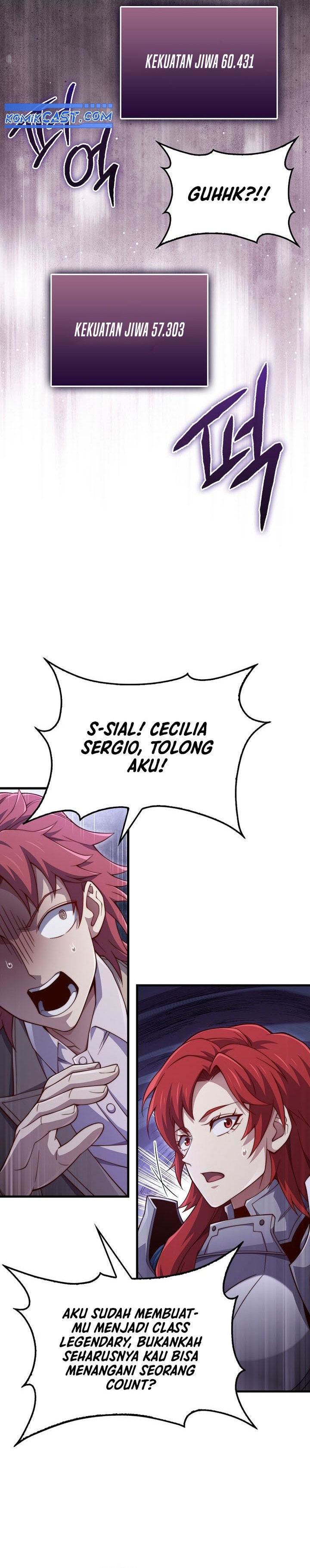 The Lord’s Coins Aren’t Decreasing? Chapter 162 Gambar 30