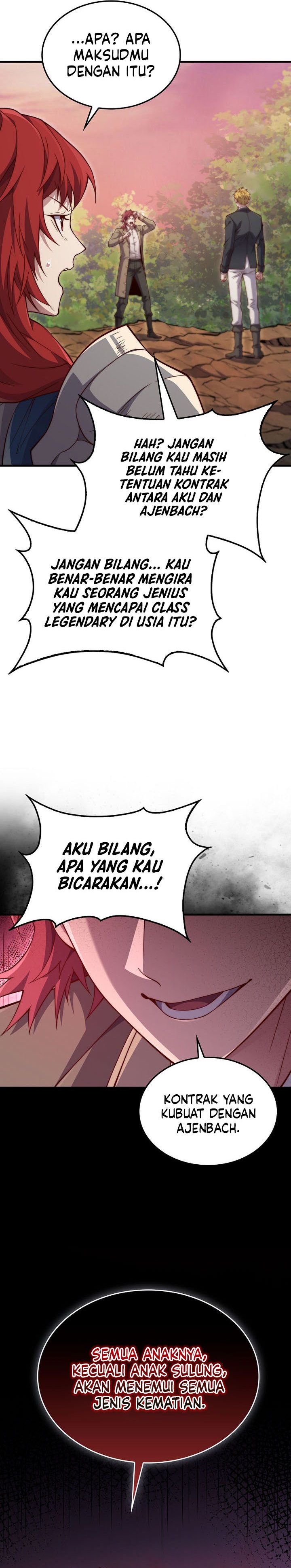 The Lord’s Coins Aren’t Decreasing? Chapter 162 Gambar 31