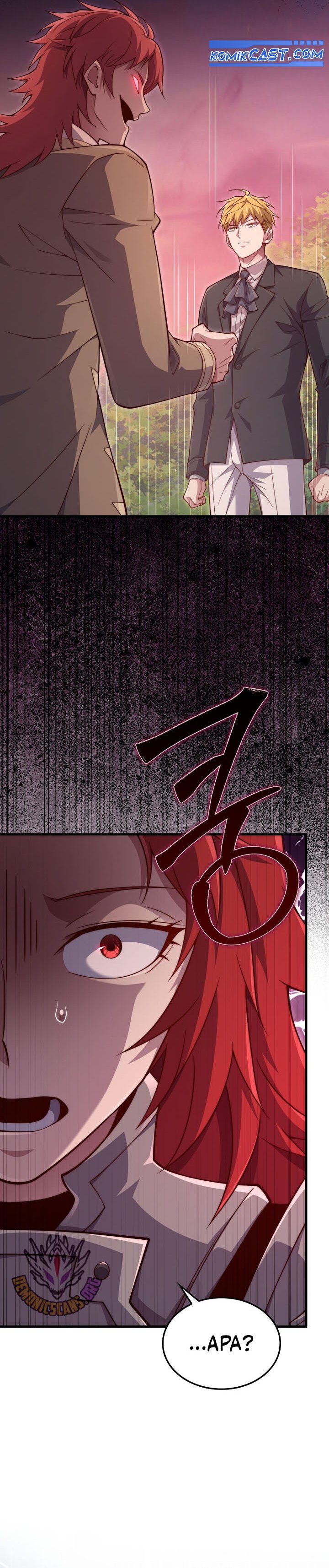 The Lord’s Coins Aren’t Decreasing? Chapter 162 Gambar 32