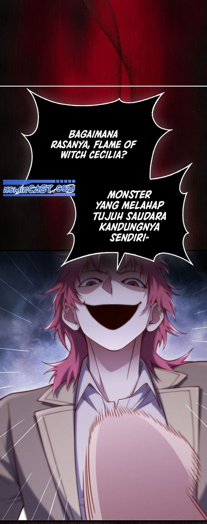 The Lord’s Coins Aren’t Decreasing? Chapter 162 Gambar 34