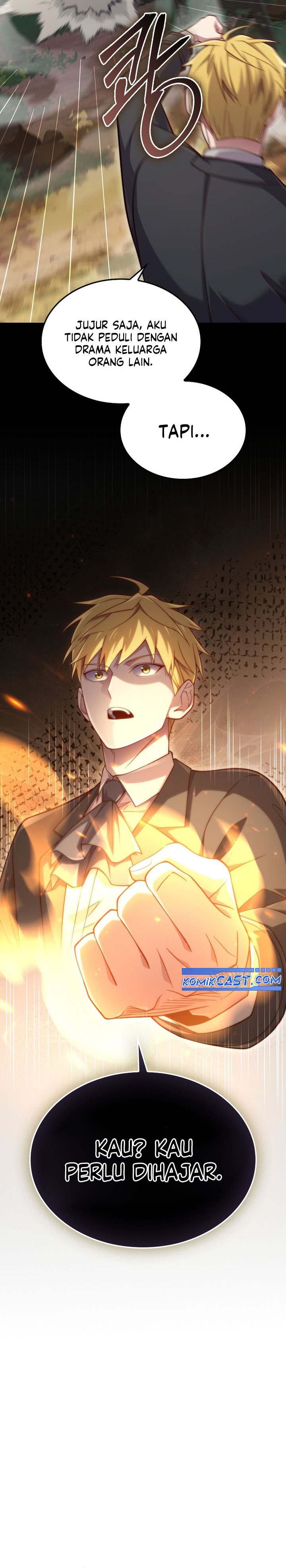 The Lord’s Coins Aren’t Decreasing? Chapter 162 Gambar 36