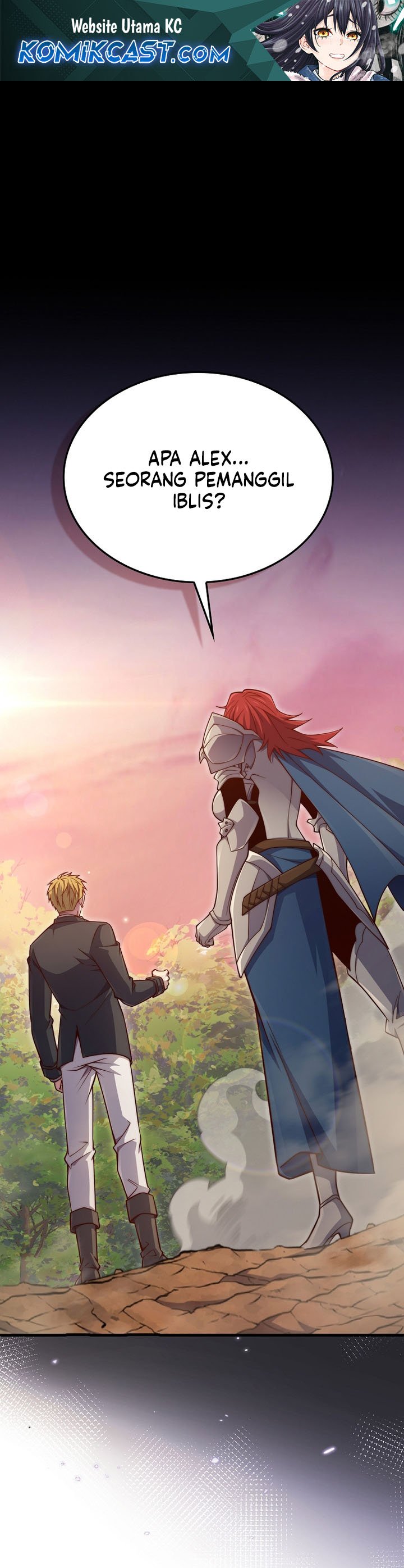 The Lord’s Coins Aren’t Decreasing? Chapter 163 Gambar 2