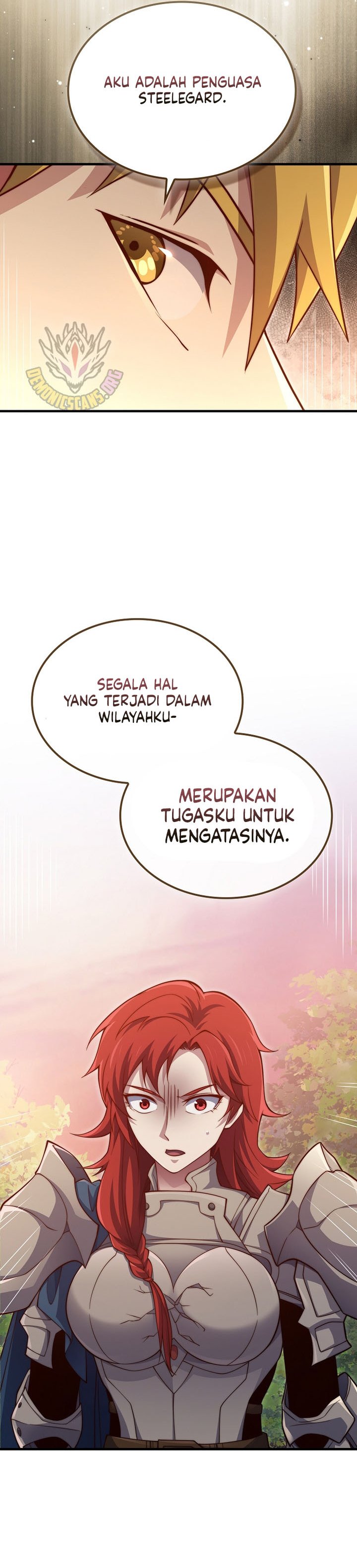 The Lord’s Coins Aren’t Decreasing? Chapter 163 Gambar 4