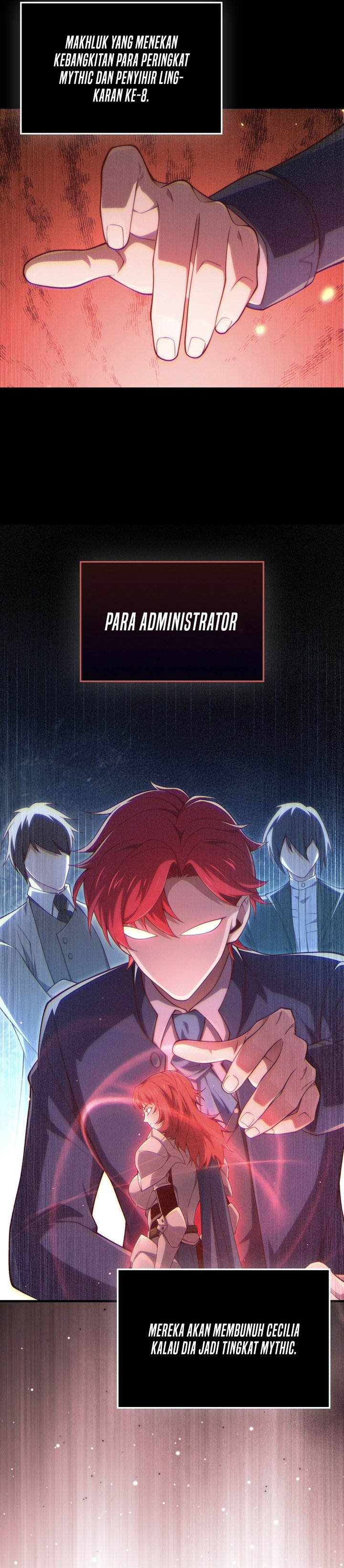 The Lord’s Coins Aren’t Decreasing? Chapter 163 Gambar 8