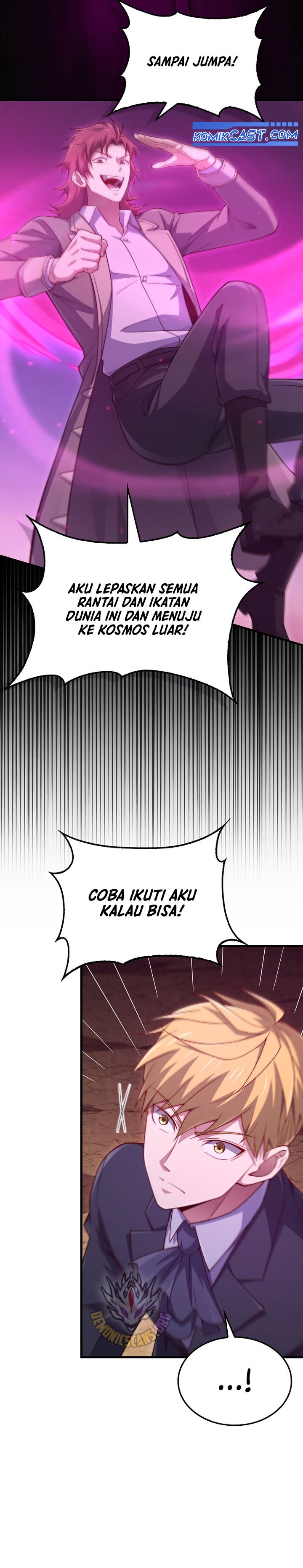 The Lord’s Coins Aren’t Decreasing? Chapter 163 Gambar 12