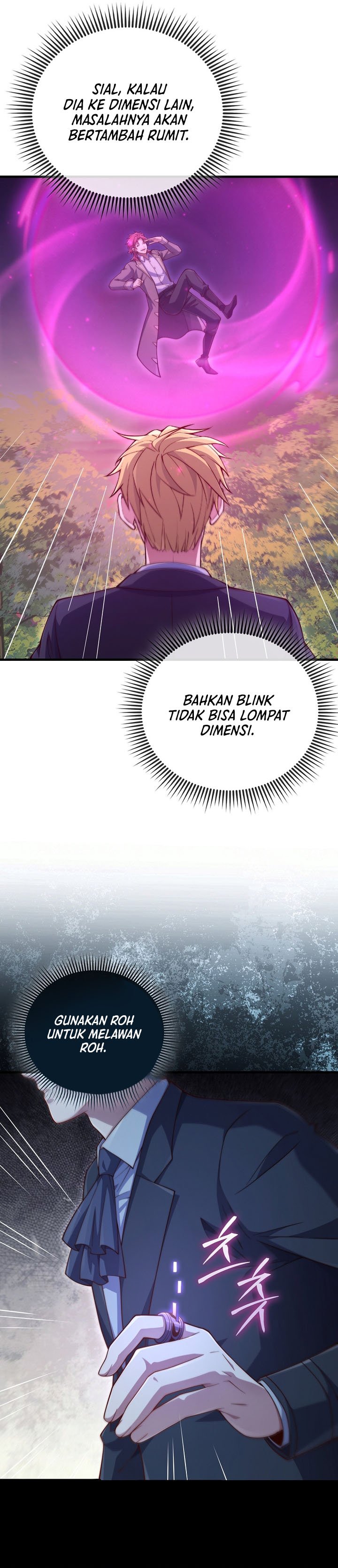 The Lord’s Coins Aren’t Decreasing? Chapter 163 Gambar 13