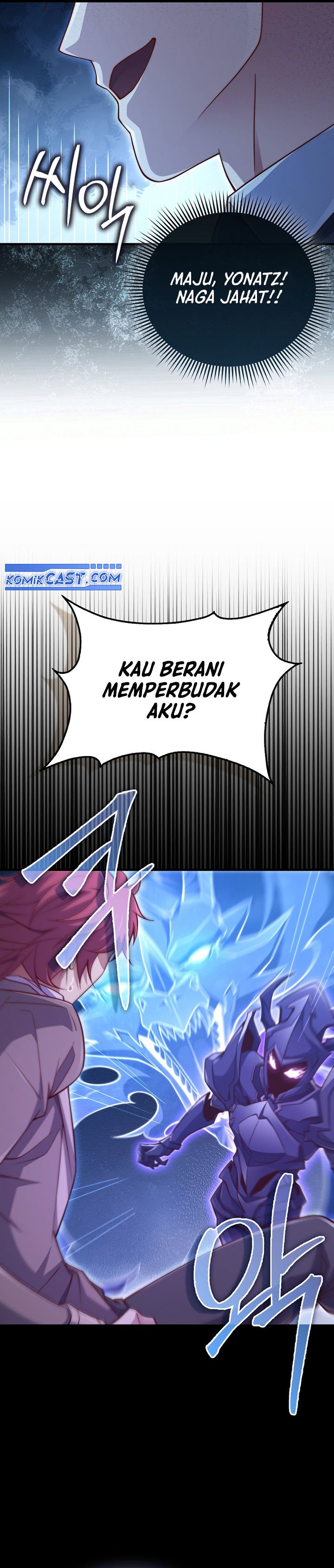 The Lord’s Coins Aren’t Decreasing? Chapter 163 Gambar 14