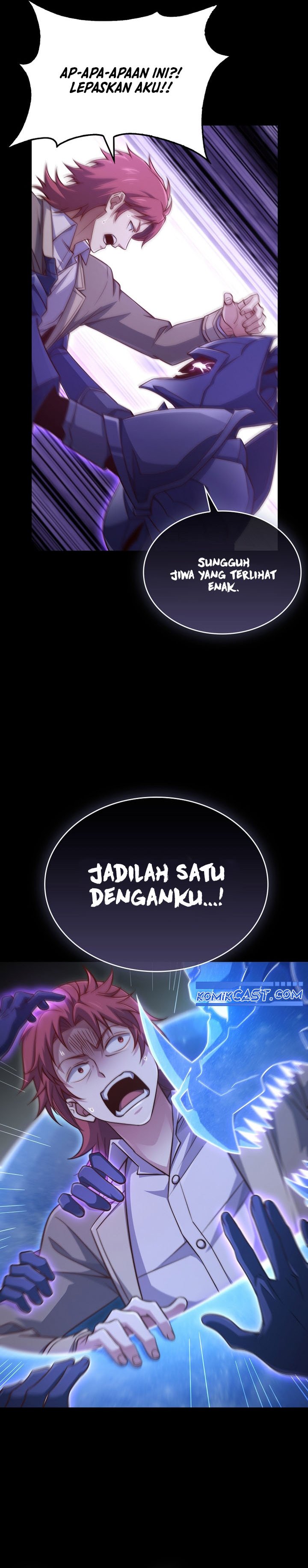 The Lord’s Coins Aren’t Decreasing? Chapter 163 Gambar 16