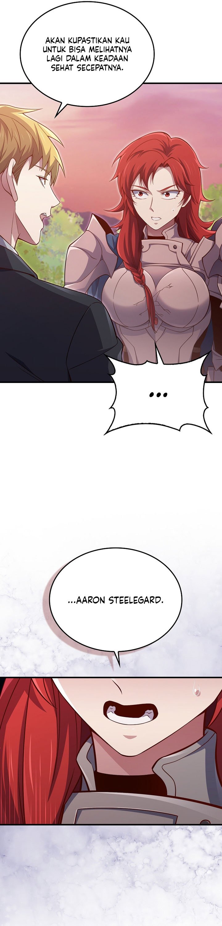 The Lord’s Coins Aren’t Decreasing? Chapter 163 Gambar 19