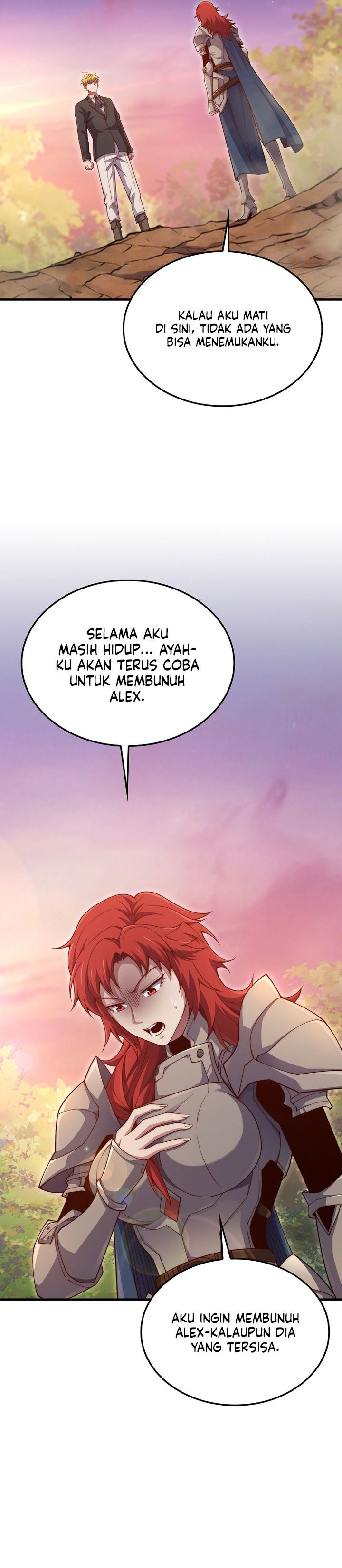 The Lord’s Coins Aren’t Decreasing? Chapter 163 Gambar 22