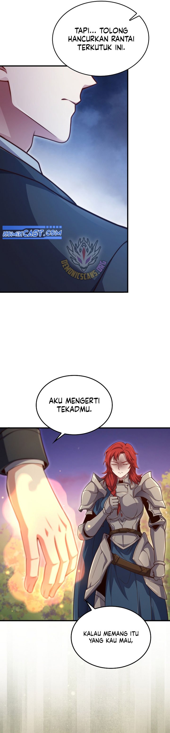 The Lord’s Coins Aren’t Decreasing? Chapter 163 Gambar 23