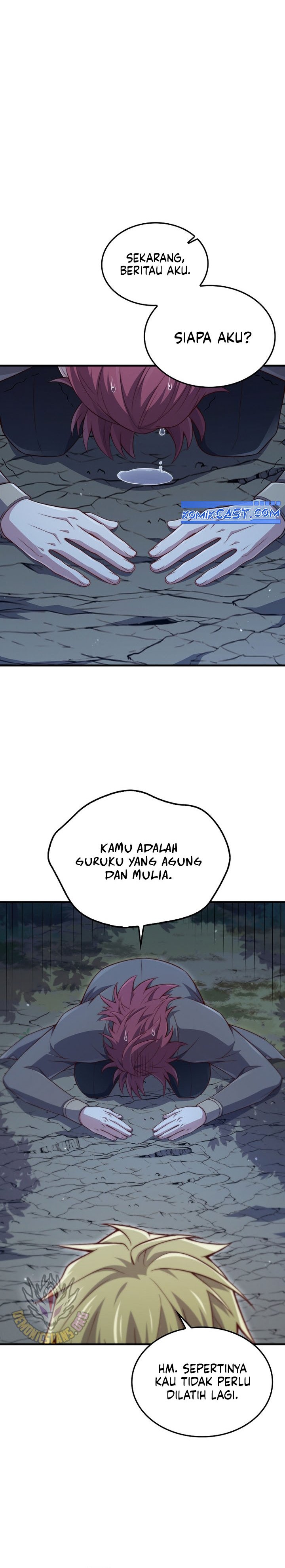 The Lord’s Coins Aren’t Decreasing? Chapter 163 Gambar 25