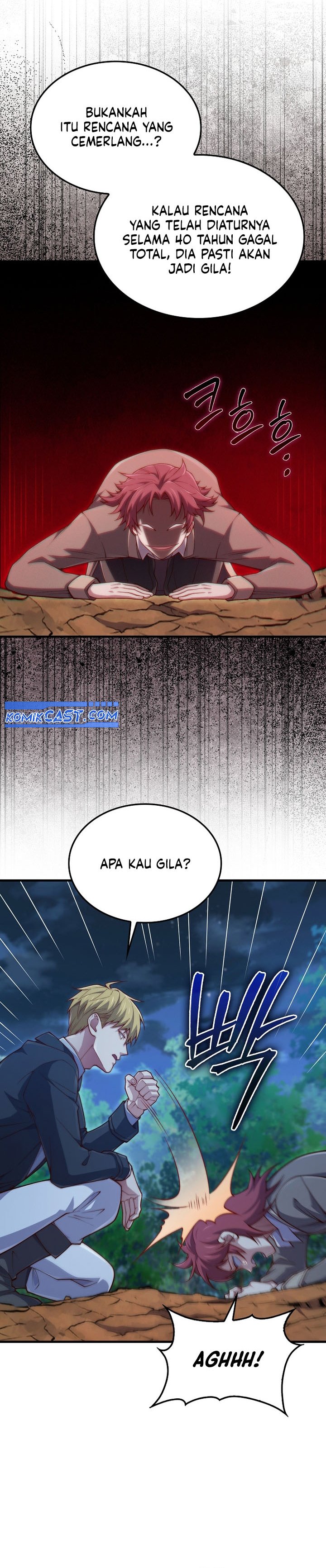 The Lord’s Coins Aren’t Decreasing? Chapter 163 Gambar 27