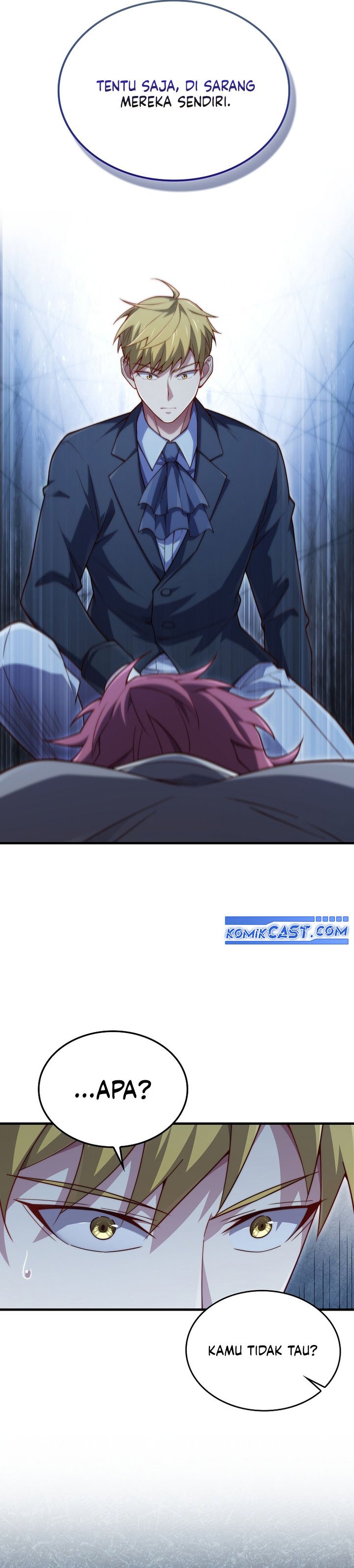 The Lord’s Coins Aren’t Decreasing? Chapter 163 Gambar 29