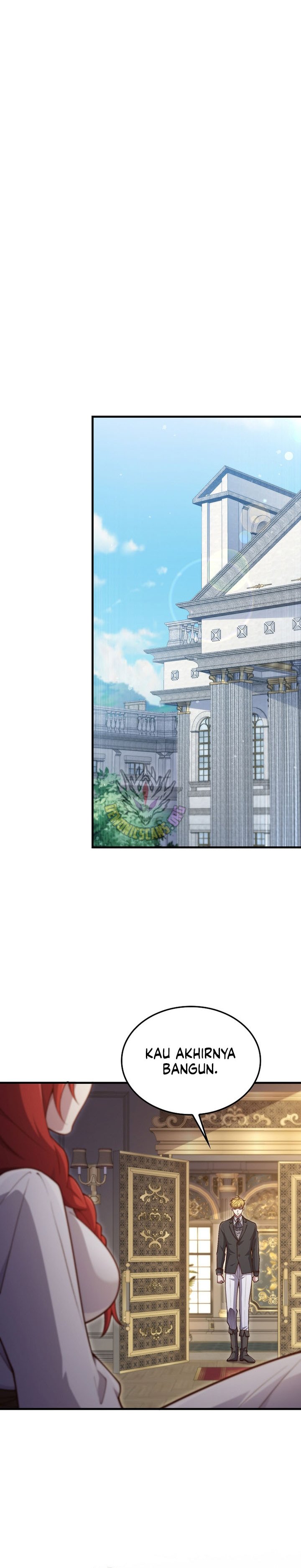 The Lord’s Coins Aren’t Decreasing? Chapter 163 Gambar 35